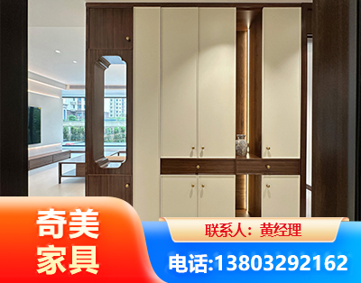 扬州全屋定制