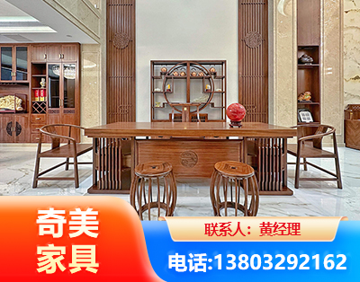 扬州办公家具