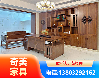 扬州办公家具