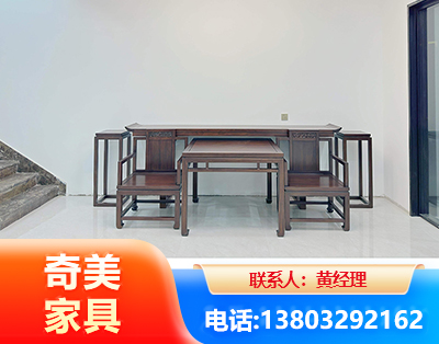 扬州办公家具