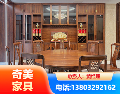 扬州全屋定制