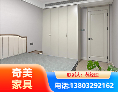 扬州板式家具